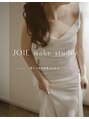 ジョワメイクスタジオ(JOIE make studio)/JOIE make studio