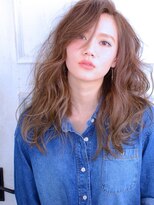 カリフ 大船(calif.) ラフウェーブロング