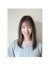 クリアーズビューティー(CCLEAR'S BEAUTY) 權田 柚葉