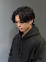 ドゥーエン 緑橋店(DoEN)&nbsp;ニュアンスパーマ