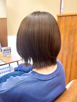 ビューティサロン ヒロセ&nbsp;レイヤーボブ