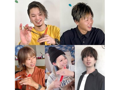 ティンカーベル(TINK‐A‐BELL)の写真