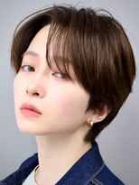 メンズフィール 心斎橋(MEN'S FEEL)&nbsp;MEN’S/ニュアンスパーマ/ニュアンスウルフ/心斎橋