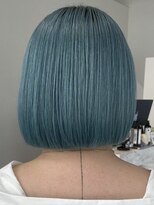 ビーシャンス(B.Chance)&nbsp;turquoise