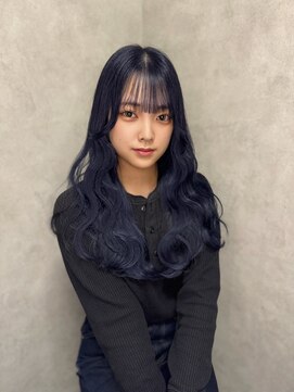 ルノン シェリー(LUNON cheliy) イメチェンヘアスタイル/前髪カタログ/クールショート