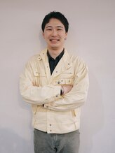 レブ 神戸三宮(LEB)&nbsp;小林 健人