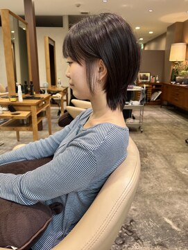 インビテーション 名古屋(invitation) ショートレイヤー