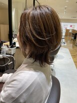 ユニックス イオンモール川口前川店(UNIX)&nbsp;ウルフレイヤー
