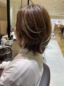 ユニックス イオンモール川口前川店(UNIX) ウルフレイヤー