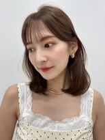 ガーデントウキョウ(GARDEN Tokyo) 小顔見えを叶える韓国風くびれミディ