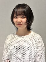 サロウィン 名古屋(SALOWIN)&nbsp;ボブウルフ