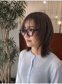【塚越】ウルフレイヤー