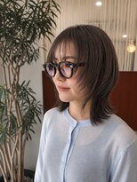 アイフィール(ifeel) 【塚越】ウルフレイヤー