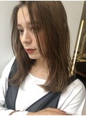 バイオレットカラー
