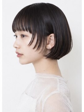 バポス ヘアサロン (BAPOS Hair Salon) ボブショート41