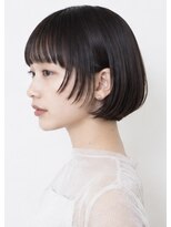 バポス ヘアサロン (BAPOS Hair Salon) ボブショート41