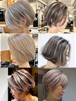 リフル 八王子(RIFULL)の写真/【似合わせカット】丁寧なカウンセリングでお客様の“なりたい”を叶えます☆自宅での再現性も◎【八王子】