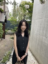 サン 白金台(SUN)&nbsp;レイヤーカット
