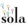 ソラ 方南町(sola)のお店ロゴ