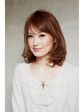 マティス 表参道(matiz) スリークカール