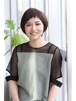 イチリン 市川店(ICHIRIN)&nbsp;クールピュアショート