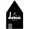 ヘアサロン ドゥーム(hair salon domu)のお店ロゴ