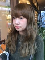 美容室 スタジアム(Stadium)&nbsp;ＴＨＲＯＷカラー（モノトーン）