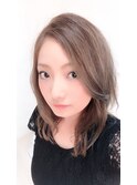 ジュエリーカラー