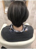 ショートスタイル