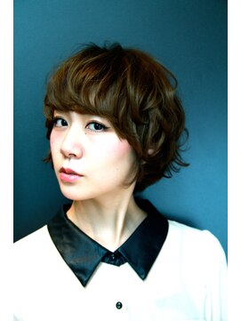 ノックス NOCKS(南流山駅前店) 大人ショート