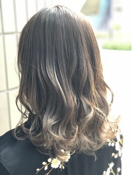 モードケイズ 阿倍野店(MODE K’s) アッシュグレイ