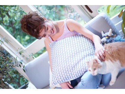 オリーブ(OLIVE)の写真