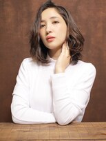 シアンデルカ(CYANDELUCCA)&nbsp;大人のためのヌーディーニュアンスロブ