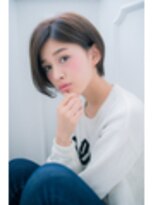 リヴィータ 上野御徒町店(Revita)&nbsp;BONITA　ボブスタイル