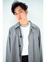 モードケイズ 阪急茨木店(MODE K's)&nbsp;パーマサイドパート