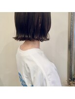 ファヴォリ(favori)&nbsp;【favori　自由が丘】　外ハネボブ！！