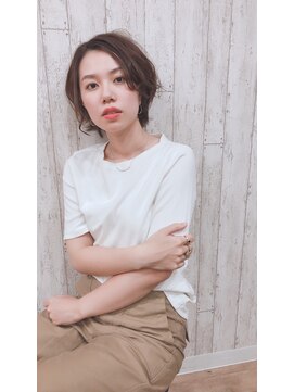 ロゼッタガーデン プラス(Rosetea Garden Plus) natural colour