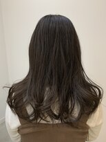 オクトーバー シュクガワラ(OCTOBER SHUKUGAWARA)&nbsp;ロング