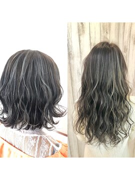 フェイス 大船(FACE) Face大船まなと流コントラストハイライト