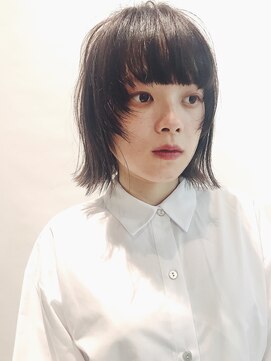 ウメヤ(UMEYA) センシュアルウルフ