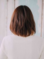 フローラビューティーヘアー(Flora Beauty Hair) 甘カワワンカールボブ【岡山】【表町】