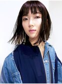 インナーカラーBOB【高橋賢吾】