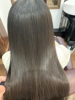 ルアナ ヘアー(LUANA hair)&nbsp;Luana's縮毛矯正