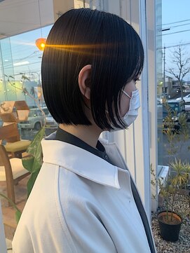 パーム スプリングス(Palm Springs) Hair by Palm Springs 294