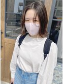 透明感medium