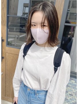 ミスターグッドモーニング(MR.GOOD MORNING) 透明感medium