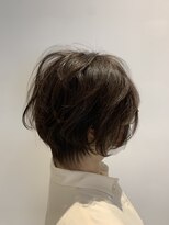 シャルム(CHARME)&nbsp;こだわりショート☆