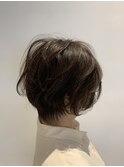 こだわりショート☆