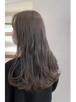 フレア 心 武庫之荘(flare) グレージュ