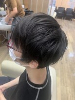 ウィキャン ヨドバシ博多店(WeCan)&nbsp;ショートスタイル